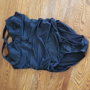 Torrid brand 1 price swim suit